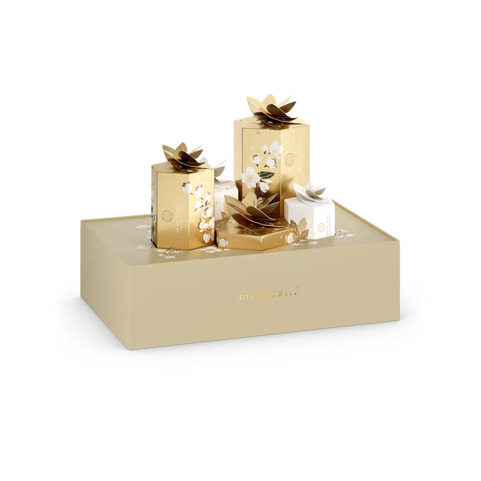 Premium Home Giftset Adventskalender