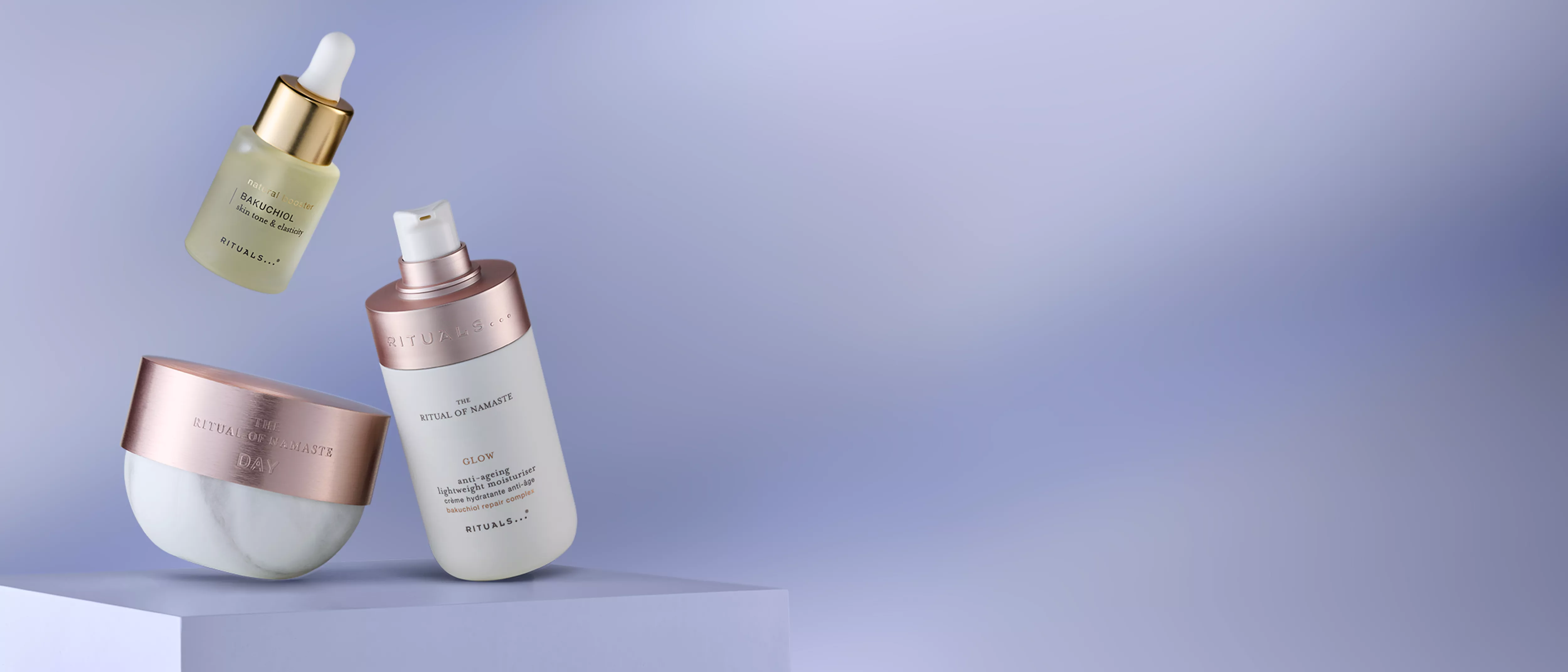 Skincare naturel Booster