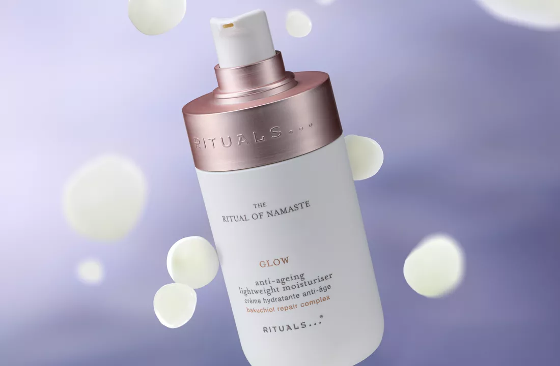Anti-Ageing Serum van The Ritual of Namaste